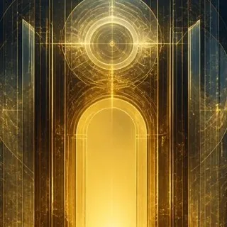 Foundation — structural gateway of authority signals